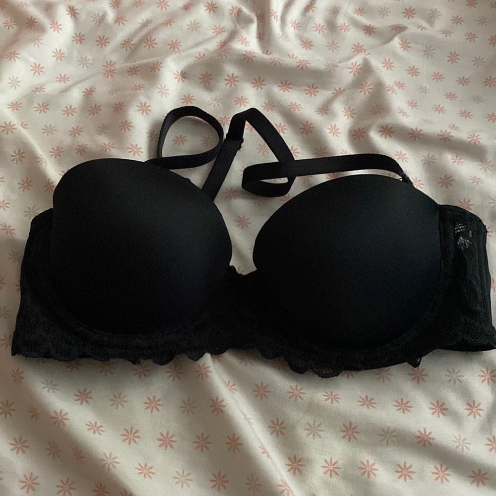 32A Junior so bra